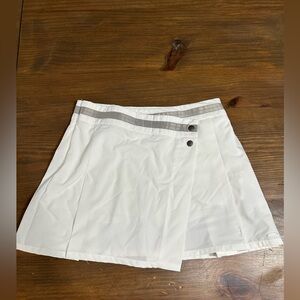 Oakley golf skirt